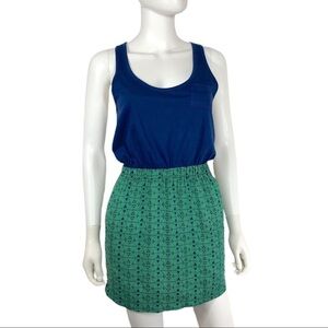 Kirra Casual Racer Back Tank Dress